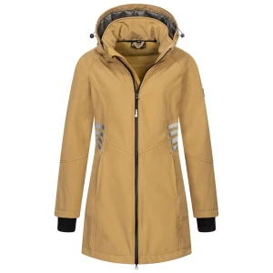 Foto van product Arctic Seven Functionele jas honing / wit