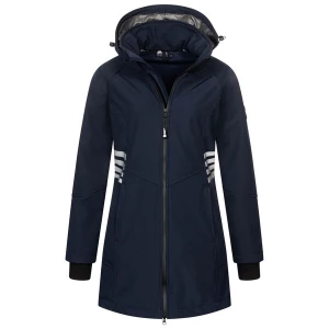 Foto van product Arctic Seven Functionele jas navy / wit