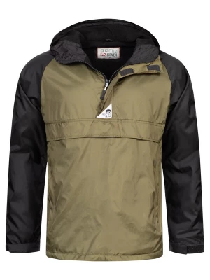 Foto van product Arctic Seven Functionele jas olijfgroen / zwart