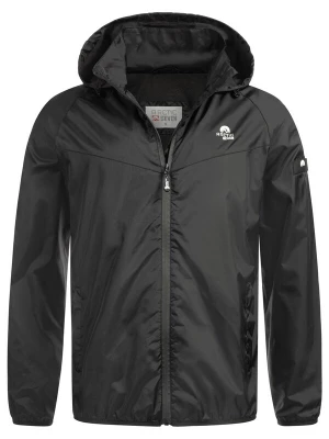 Foto van product Arctic Seven Functionele jas zwart