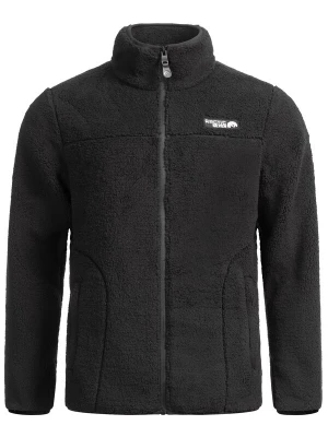 Foto van product Arctic Seven Funktionele fleece-jas 'Arctic Seven AS335' zwart / wit