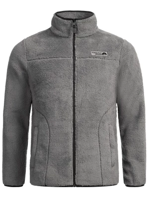 Foto van product Arctic Seven Funktionele fleece-jas donkergrijs