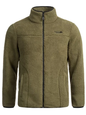 Foto van product Arctic Seven Funktionele fleece-jas olijfgroen