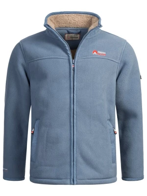 Foto van product Arctic Seven Funktionele fleece-jas 'Zeroo ' hemelsblauw