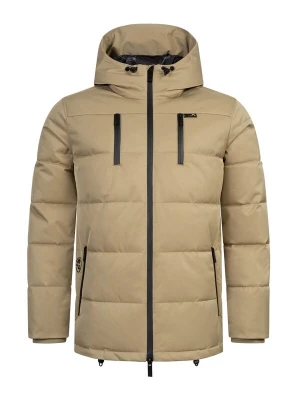 Foto van product Arctic Seven Winterjas 'AS455' beige