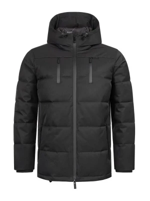 Foto van product Arctic Seven Winterjas 'AS455' zwart