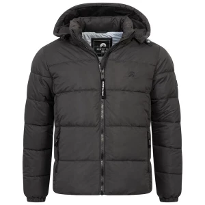 Foto van product Arctic Seven Winterjas donkergrijs