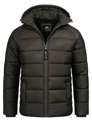Foto van product Arctic Seven Winterjas donkergrijs