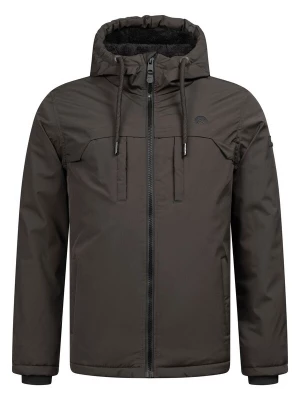 Foto van product Arctic Seven Winterjas donkergrijs
