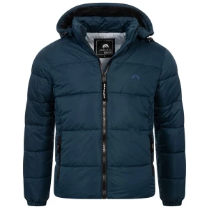 Foto van product Arctic Seven Winterjas navy