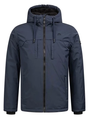 Foto van product Arctic Seven Winterjas saffier