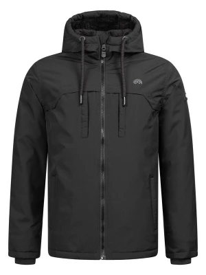 Foto van product Arctic Seven Winterjas zwart
