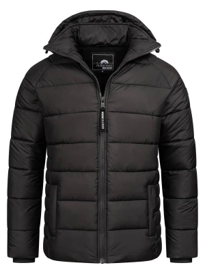 Foto van product Arctic Seven Winterjas zwart