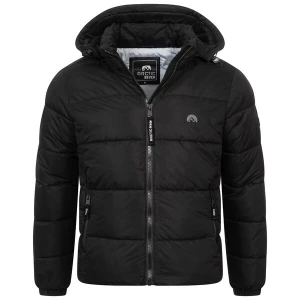 Foto van product Arctic Seven Winterjas zwart