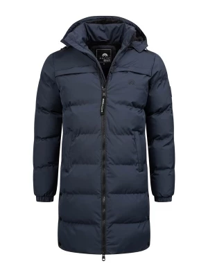 Foto van product Arctic Seven Winterparka navy