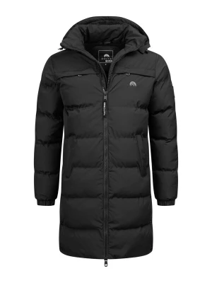 Foto van product Arctic Seven Winterparka zwart