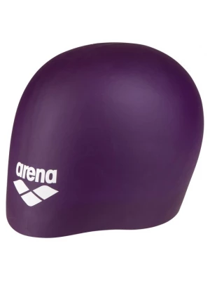 Foto van product ARENA Badmuts donkerlila / wit