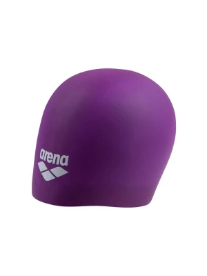 Foto van product ARENA Badmuts 'LONG HAIR' grijs / donkerlila