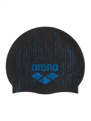 Foto van product ARENA Badmuts 'SHINE CAP' zwart