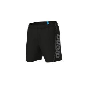 Foto van product ARENA Boardshorts zwart / wit
