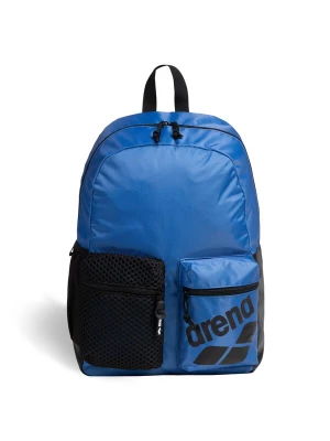 Foto van product ARENA Rugzak 'One Go 30L' blauw / zwart