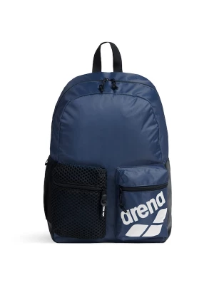 Foto van product ARENA Rugzak 'One Go 30L' donkerblauw