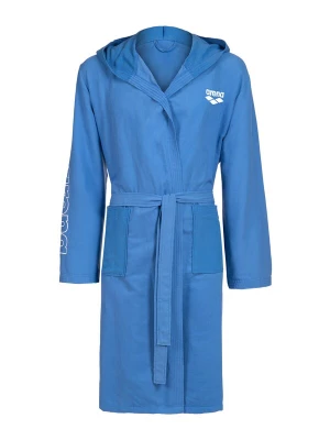 Foto van product ARENA Sport badjas 'ZEAL ROBE' blauw