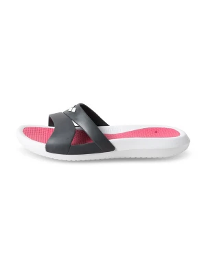 Foto van product ARENA Strand- / badschoen 'Nina' donkergrijs / wit