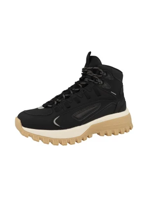 Foto van product ARKK Copenhagen Sneakers hoog 'Apaze Hightop' zwart