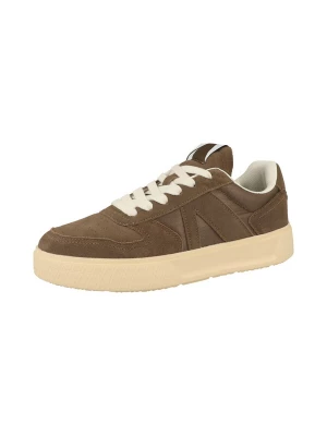 Foto van product ARKK Copenhagen Sneakers laag ' Uncover ' bruin