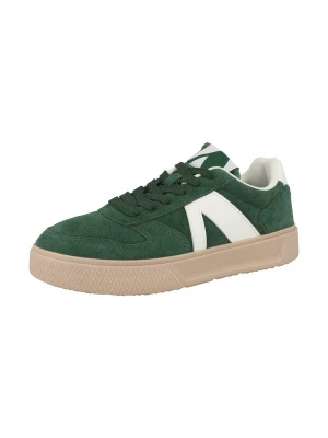 Foto van product ARKK Copenhagen Sneakers laag 'Uncover' donkergrijs / wit