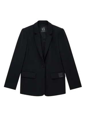 Foto van product ARMANI EXCHANGE Blazers 'XW000941' zwart