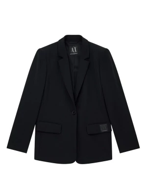 Foto van product ARMANI EXCHANGE Blazers 'XW000941' zwart