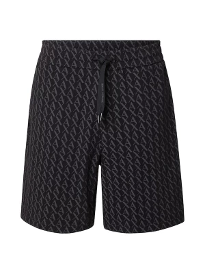 Foto van product ARMANI EXCHANGE Broek antraciet / zwart