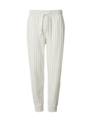 Foto van product ARMANI EXCHANGE Broek beige / wit