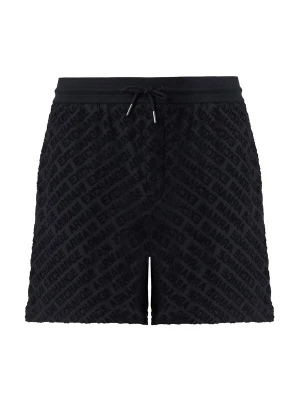 Foto van product ARMANI EXCHANGE Broek donkerblauw