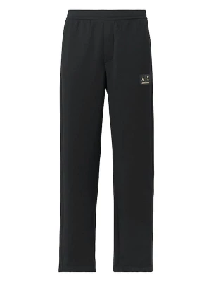 Foto van product ARMANI EXCHANGE Broek goud / zwart