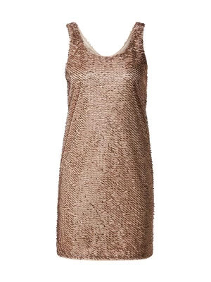Foto van product ARMANI EXCHANGE Cocktailjurk rose-goud