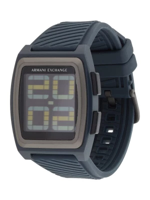 Foto van product ARMANI EXCHANGE Digitaal horloge marine