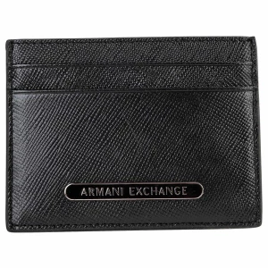 Foto van product ARMANI EXCHANGE Etui zwart