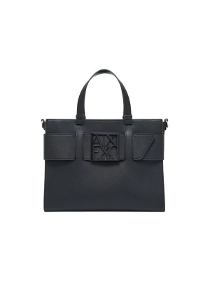 Foto van product ARMANI EXCHANGE Handtas '942689 0A874' zwart