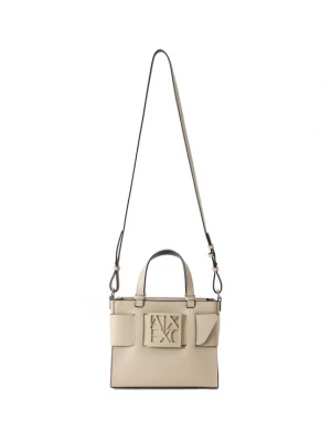 Foto van product ARMANI EXCHANGE Handtas beige