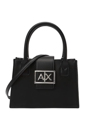 Foto van product ARMANI EXCHANGE Handtas 'JODIE' zwart