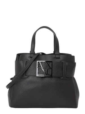 Foto van product ARMANI EXCHANGE Handtas 'Susie' zwart