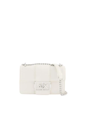 Foto van product ARMANI EXCHANGE Handtas 'XW000071' wit