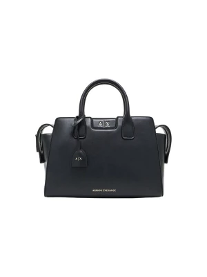Foto van product ARMANI EXCHANGE Handtas 'XW002158 AF26570' zwart