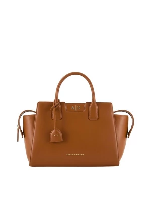 Foto van product ARMANI EXCHANGE Handtas 'XW002158' camel