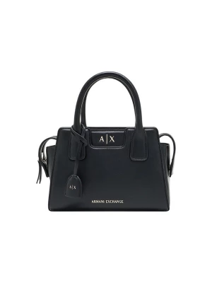 Foto van product ARMANI EXCHANGE Handtas 'XW002159 AF26570' zwart