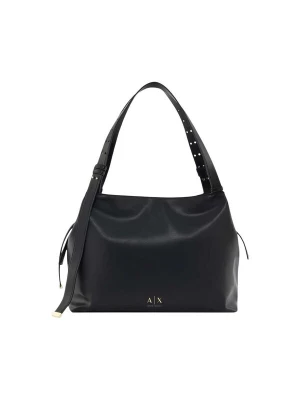 Foto van product ARMANI EXCHANGE Handtas 'XW002603 AF19902' zwart