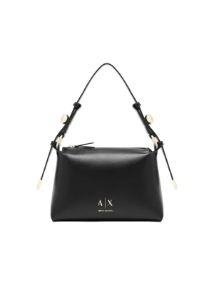 Foto van product ARMANI EXCHANGE Handtas 'XW002990 AF26452' zwart